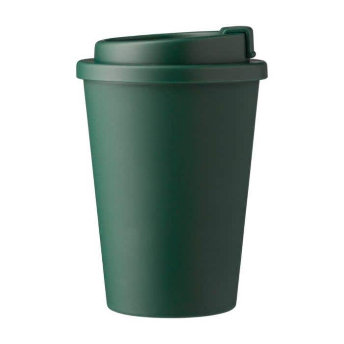 Mug nomade en PP de 350 ml Gabriela