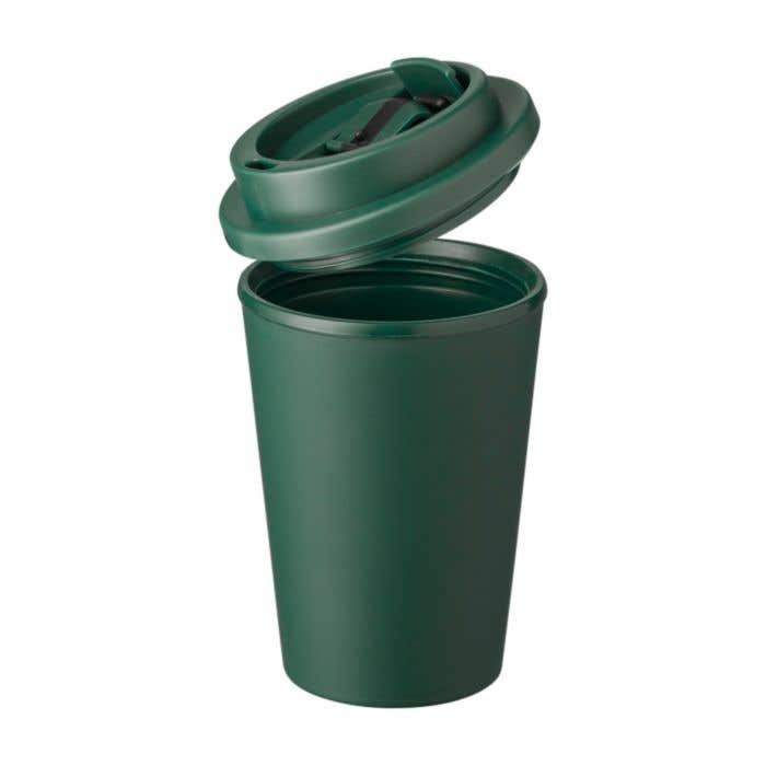 Mug nomade en PP de 350 ml Gabriela