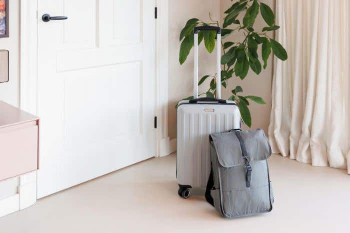 Sac à dos rPET Lyric