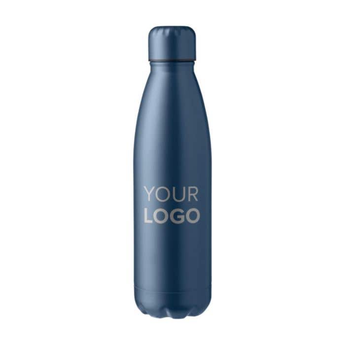 Drinkfles Amara | 500 ml | RVS | Dubbelwandig