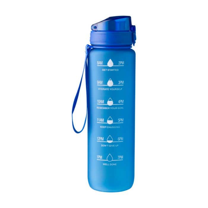 Gourde en rPET Brinley [1 l]