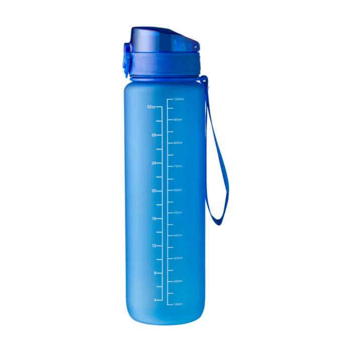 Gourde en rPET Brinley [1 l]