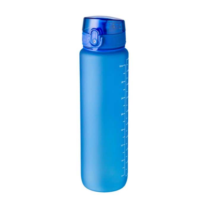 Drinkfles Brinley | 1 L | Gerecycleerd | Motiverende teksten
