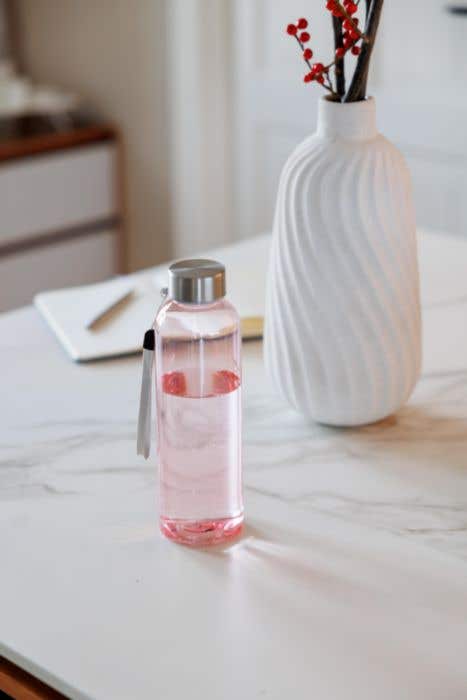 Gourde en RPET Isabelle [500 ml]