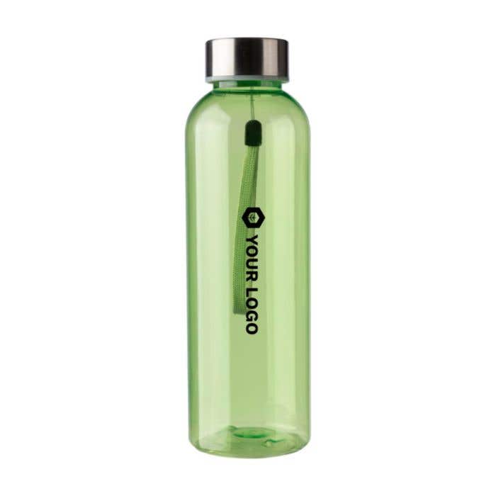 Gourde en RPET Isabelle [500 ml]