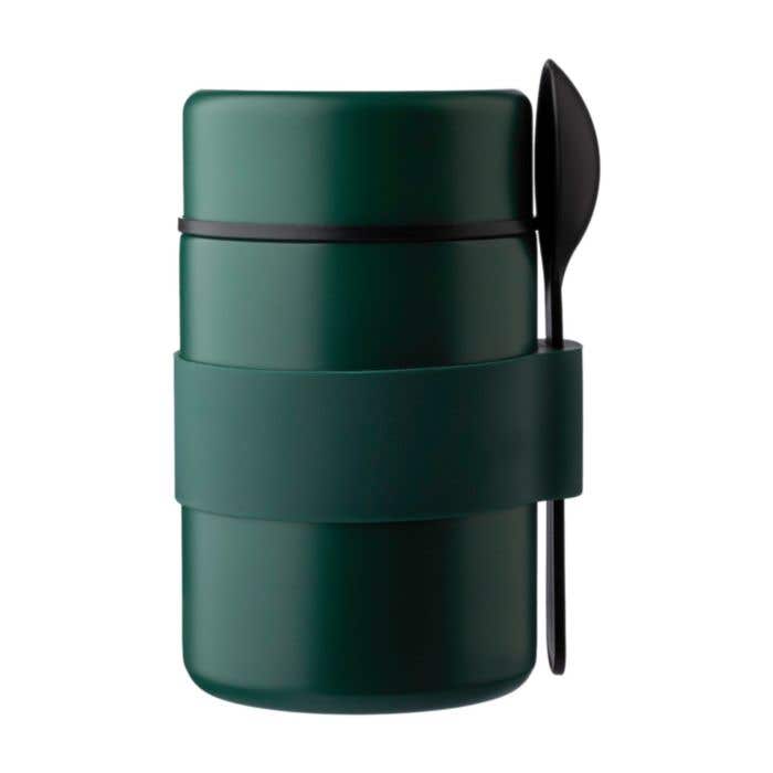 Pot à lunch en inox Niko [460 ml]