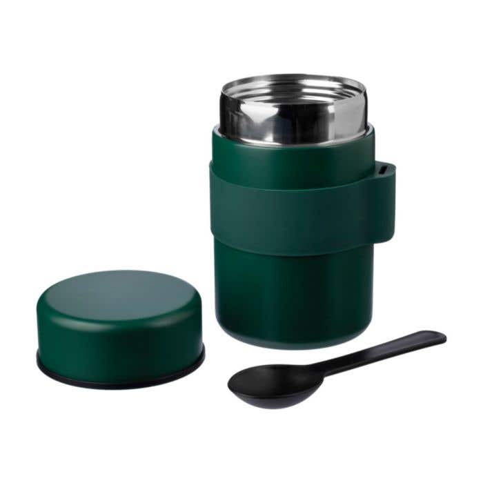 Pot à lunch en inox Niko [460 ml]