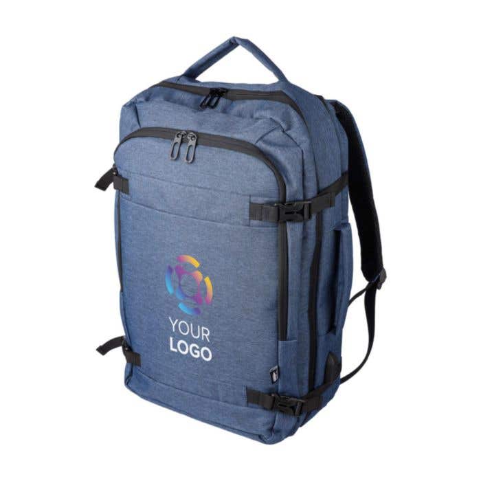 Sac à dos en rPET Malcolm