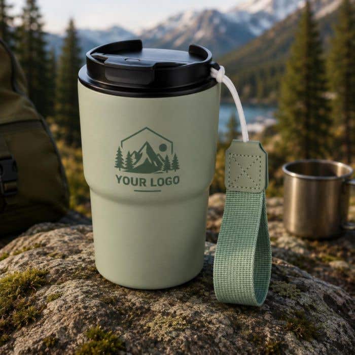 Gobelet thermos Louisa [320 ml]