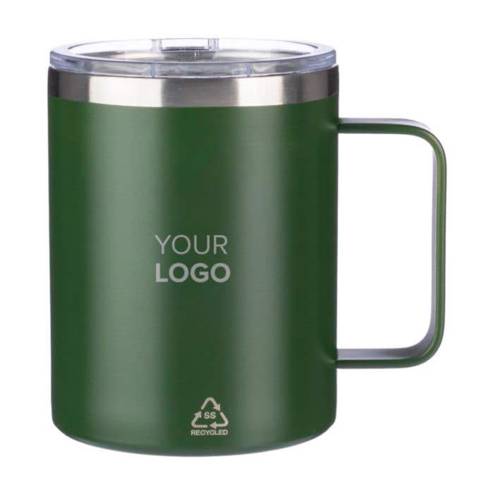 Mug recyclé Renate [300 ml]