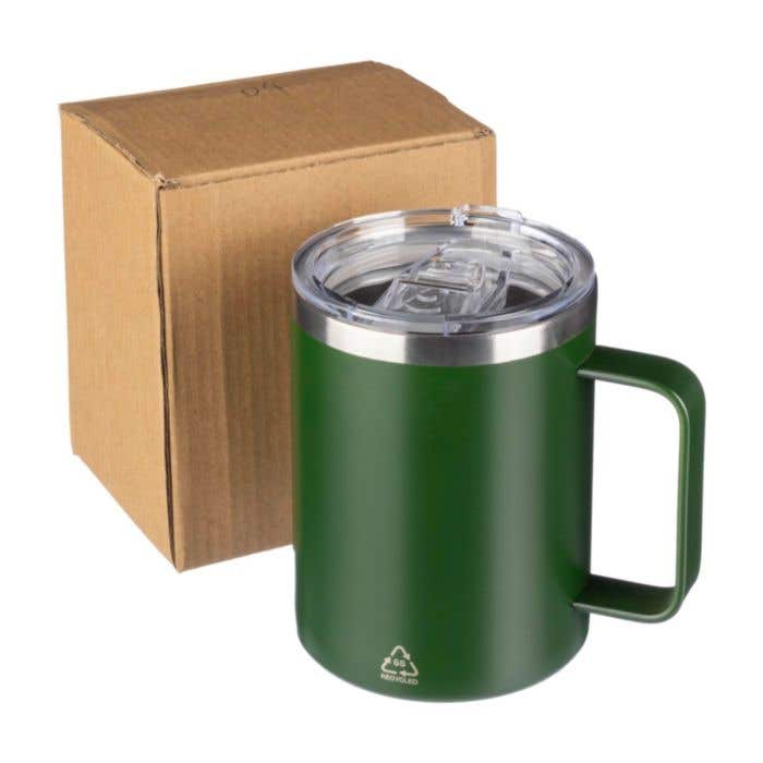 Mug recyclé Renate [300 ml]