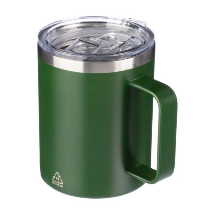 Mug recyclé Renate [300 ml]