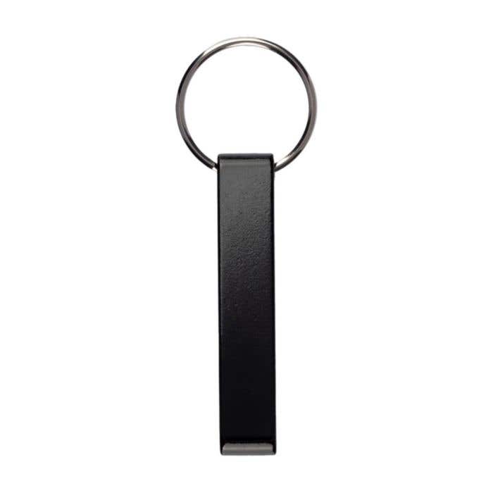 Gerecyclede Sleutelhanger Flesopener Anneliese