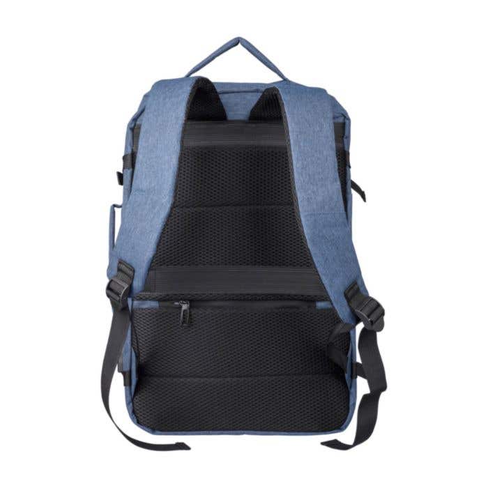 Sac à dos en rPET Malcolm