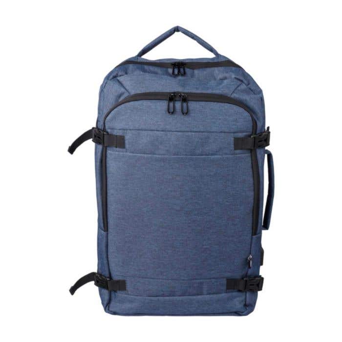 Sac à dos en rPET Malcolm