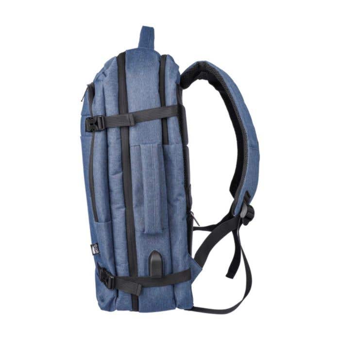 Sac à dos en rPET Malcolm