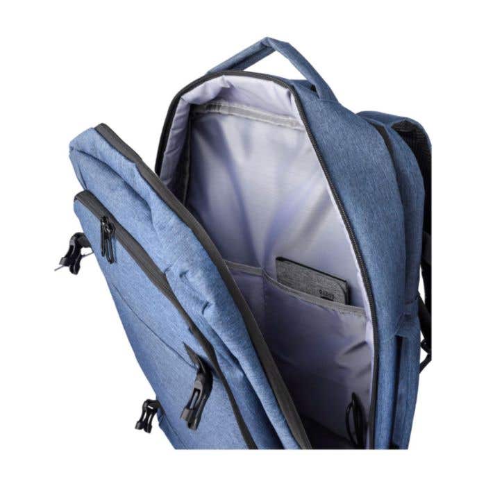 Sac à dos en rPET Malcolm