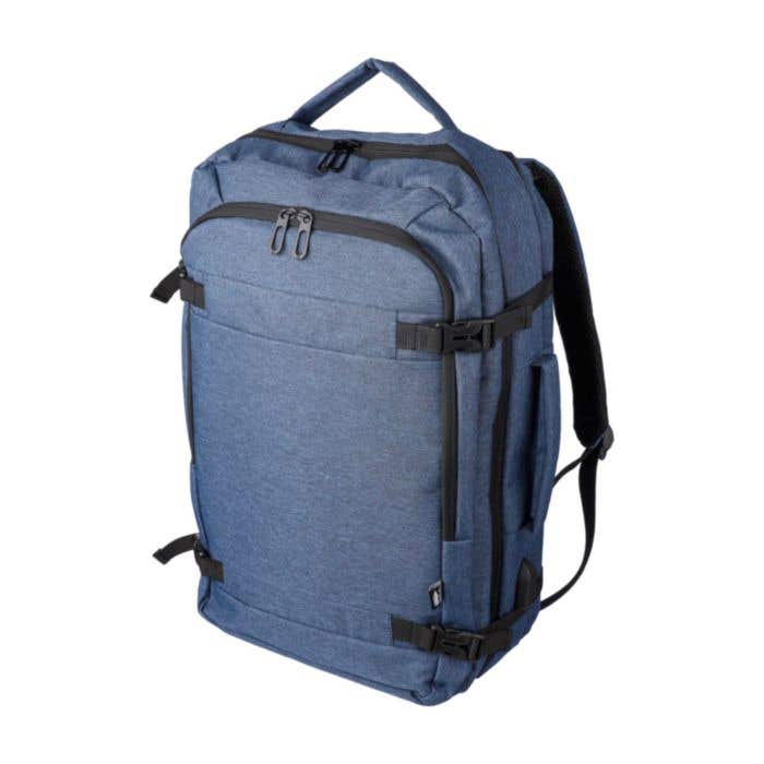 Sac à dos en rPET Malcolm