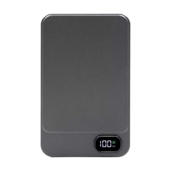 BrandCharger powerbank Powerwave | 10.000 mAh | Gerecycleerd