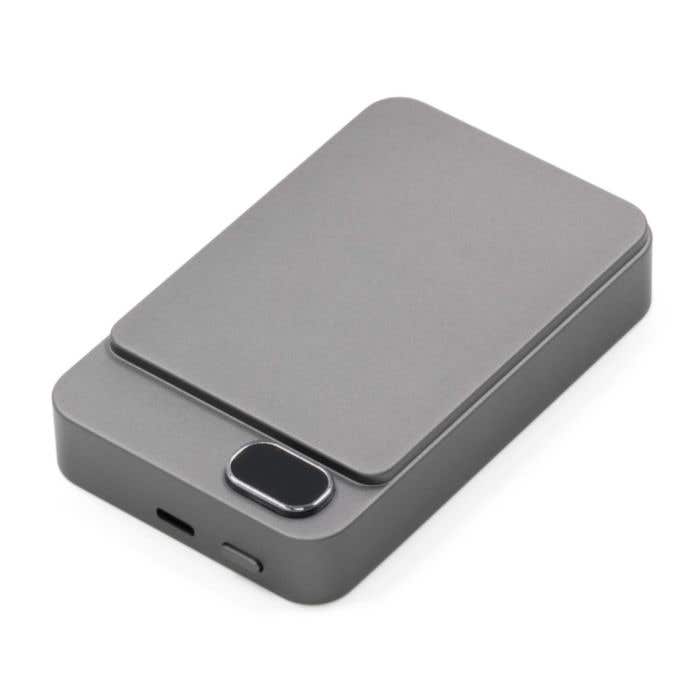 BrandCharger powerbank Powerwave | 10.000 mAh | Gerecycleerd
