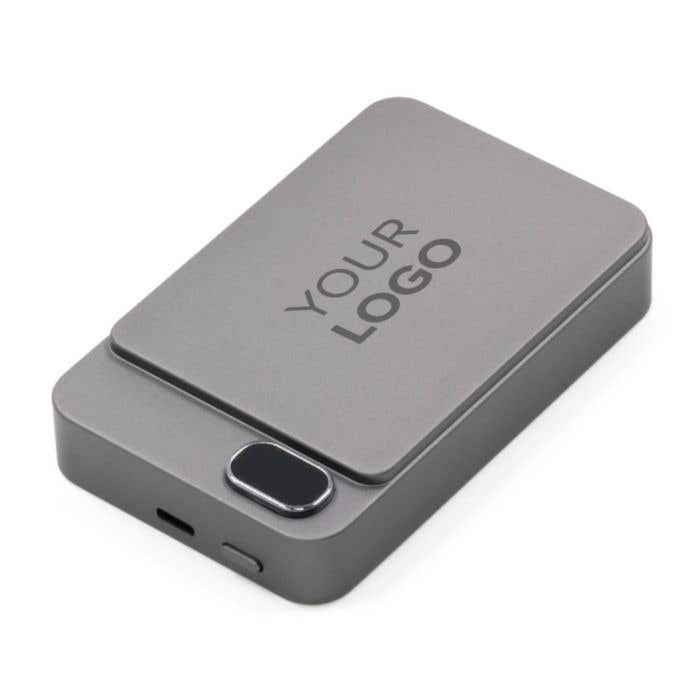 BrandCharger Powerbank Powerwave 10.000