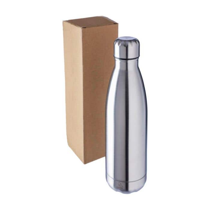 Bouteille d’eau à double paroi