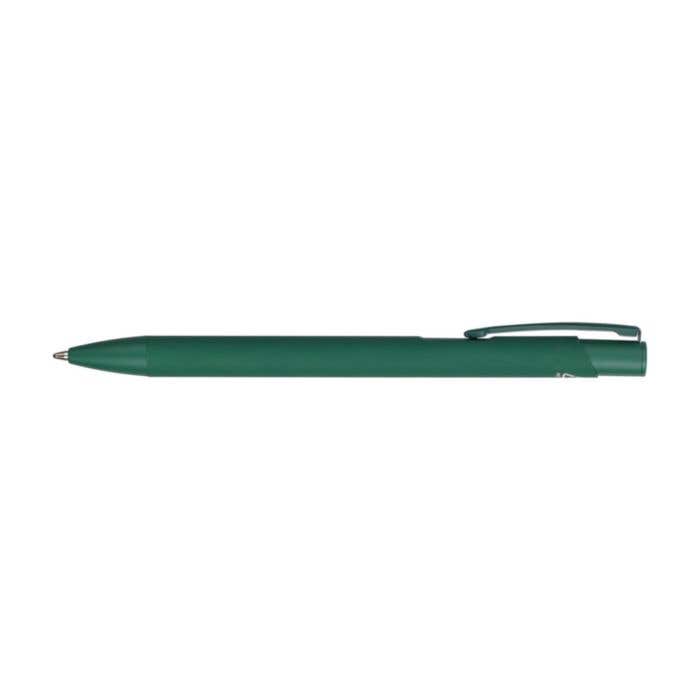Balpen Gladys | Gerecycleerd | Monochroom