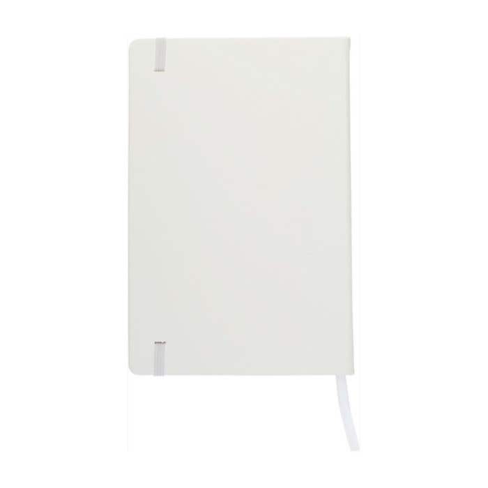 Mini bloc Cryptonote A5 Original | Papier FSC®