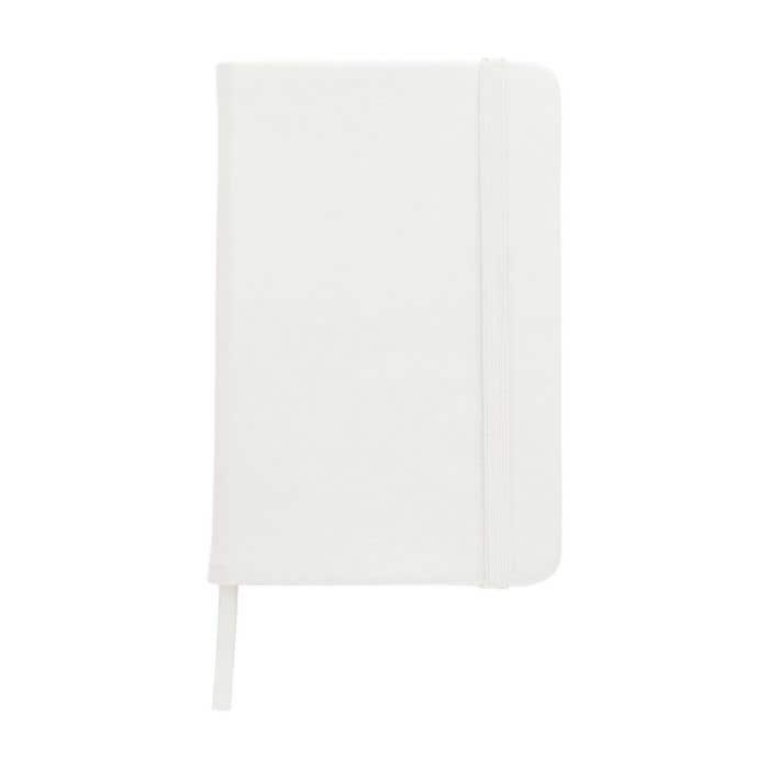 Mini bloc Cryptonote A5 Original | Papier FSC®