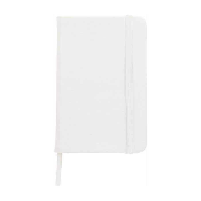 Mini bloc Cryptonote A6 | Papier FSC®
