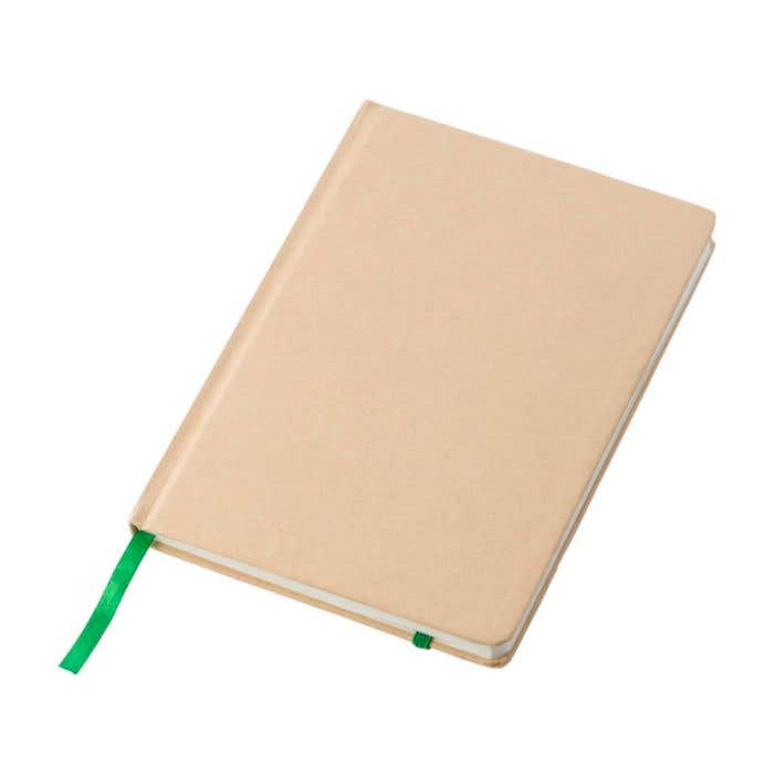 Carnet Kraftnote A5 | Papier FSC®