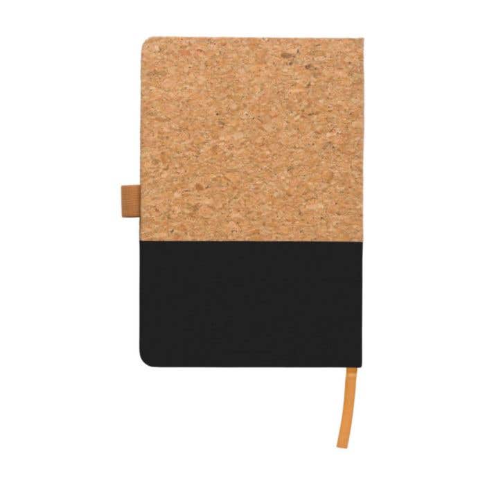Mini bloc Trevor A5 | Papier FSC®