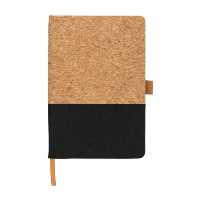 Mini bloc Trevor A5 | Papier FSC®