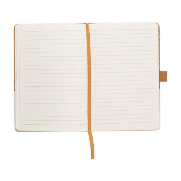 Mini bloc Trevor A5 | Papier FSC®