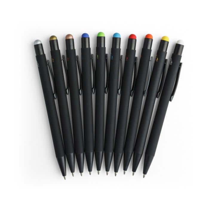 Stylus pen Formentera | Gerecycleerd | Gekleurde stylus