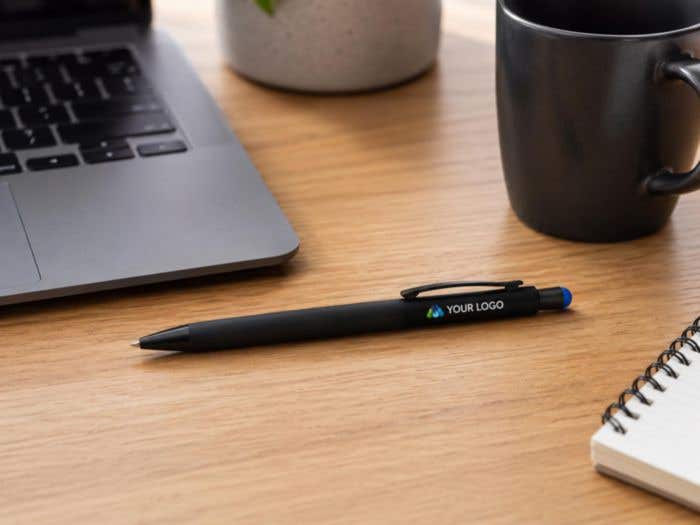 Stylus pen Formentera | Gerecycleerd | Gekleurde stylus