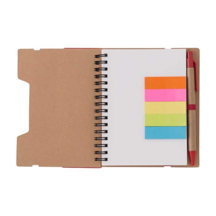 Mini bloc Multiline | Papier FSC®