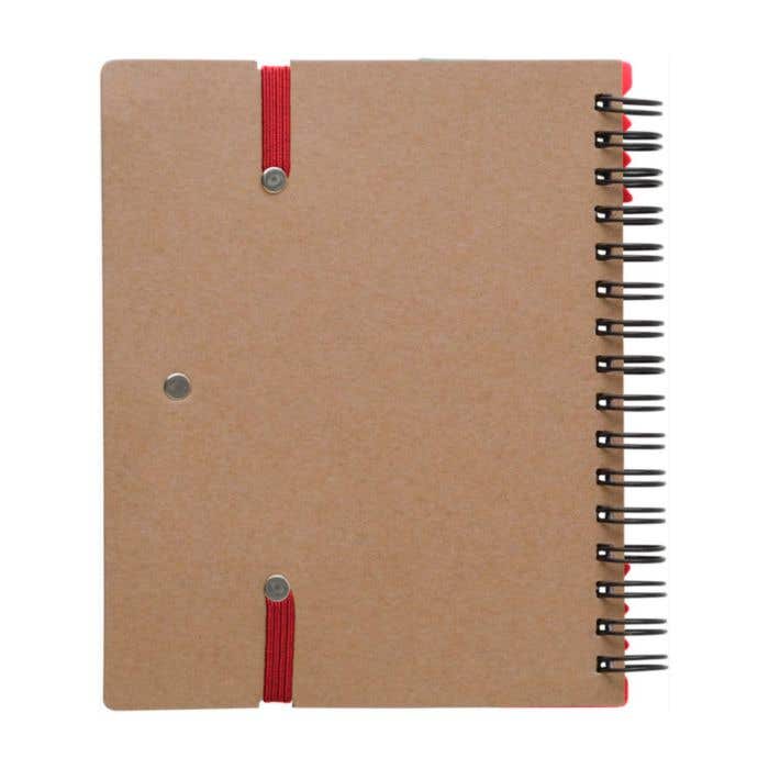 Mini bloc Multiline | Papier FSC®