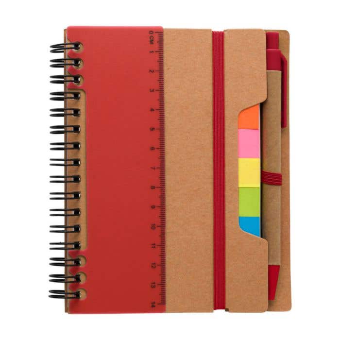 Mini bloc Multiline | Papier FSC®