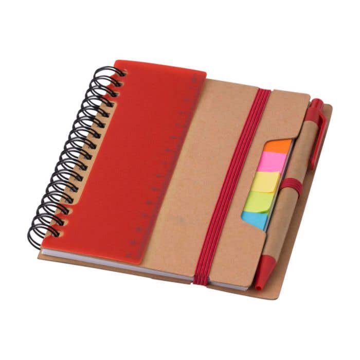 Mini bloc Multiline | Papier FSC®