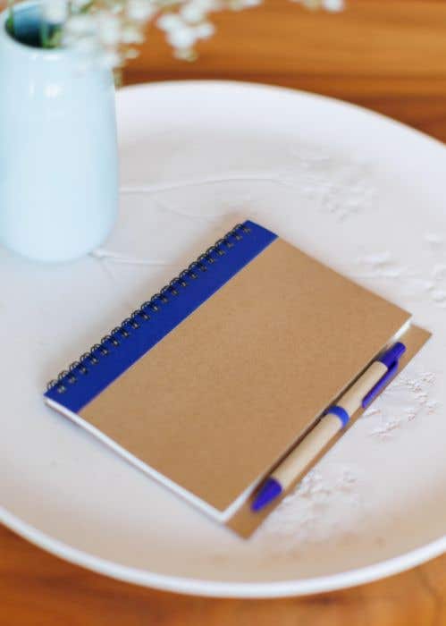Carnet Greenscript | Papier FSC®