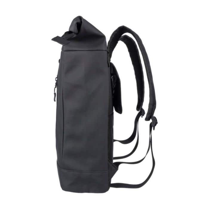 Rugzak Cyclo | 20 L | Laptopvak 15" | Gespsluiting | Met fietsbevestiging