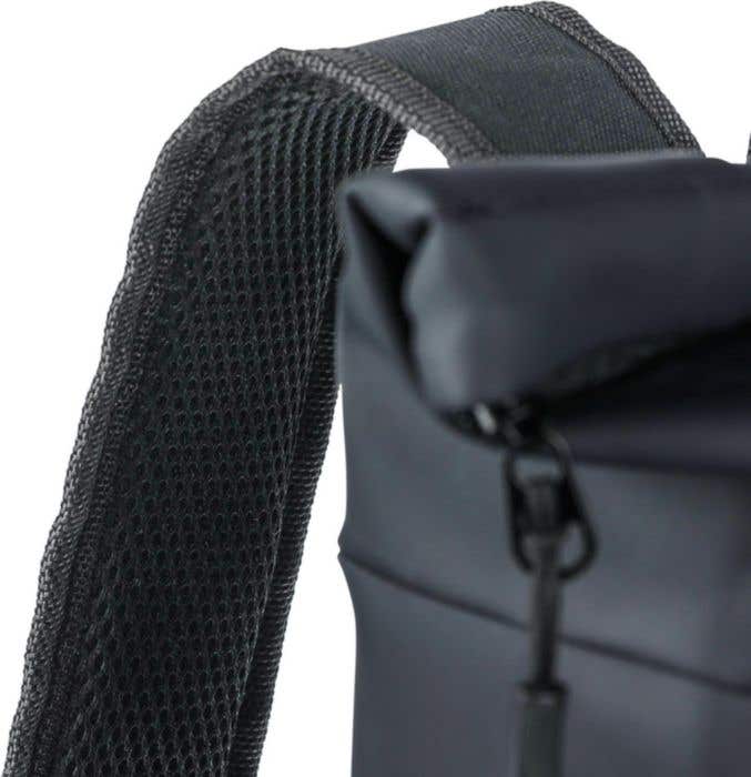 Rugzak Cyclo | 20 L | Laptopvak 15" | Gespsluiting | Met fietsbevestiging