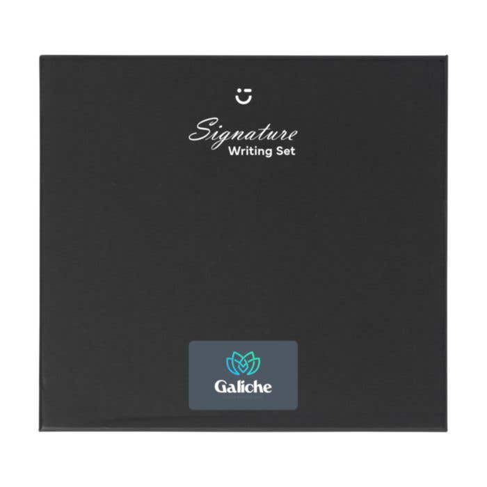 Signature WritingSet