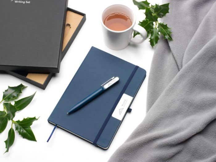 Signature WritingSet