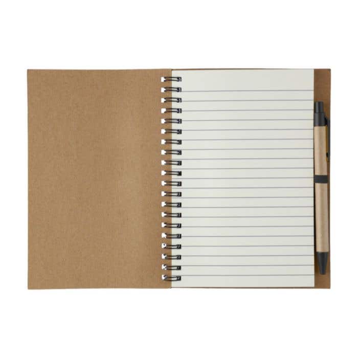 Carnet Greenscript | Papier FSC®