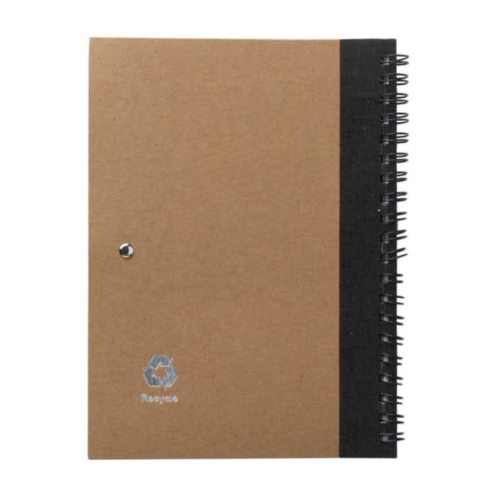 Carnet Greenscript | Papier FSC®