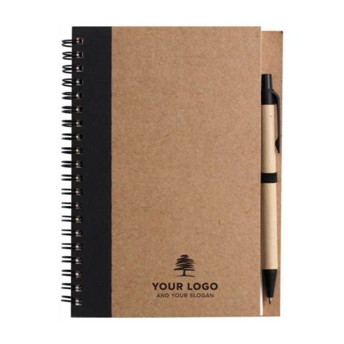 Carnet Greenscript | Papier FSC®