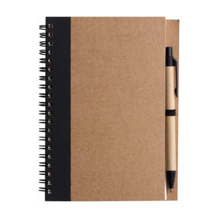Carnet Greenscript | Papier FSC®