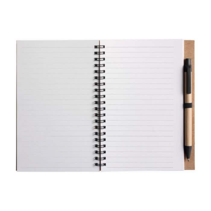 Carnet Greenscript | Papier FSC®